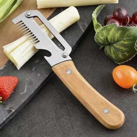 All-in-One Vegetable Cutter