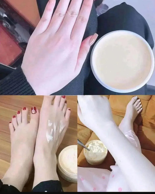 Zafrani Glow Cream