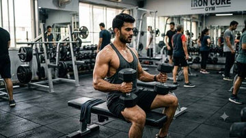 Heath & Fitness