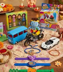 Kids & Toys