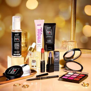 Cosmetics