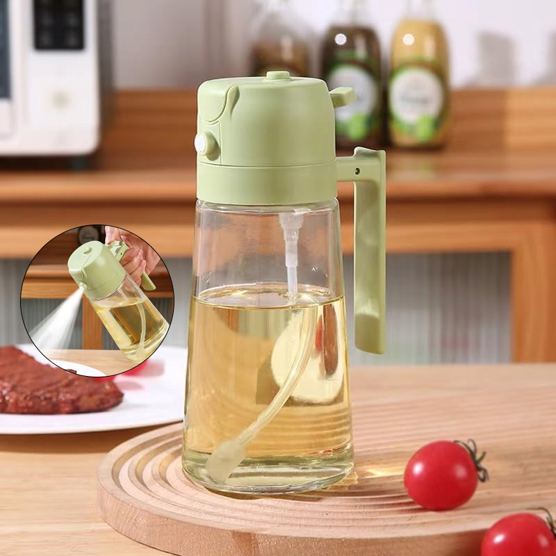 Oil Spray Bottle