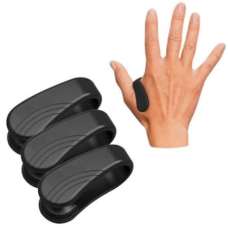 2-Pcs Sugar Control Acupressure Clip – LI4 Pressure Point Therapy Tool