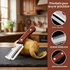 All-in-One Vegetable Cutter