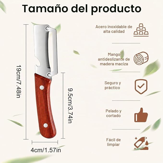 All-in-One Vegetable Cutter