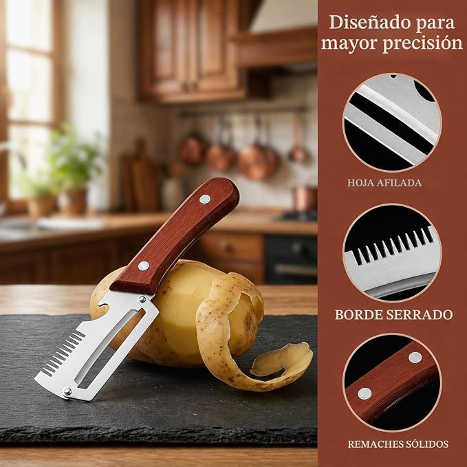All-in-One Vegetable Cutter