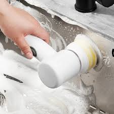 Rechargeable Magic Brucsh