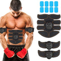 EMS Smart Fitness Body Toning Suit