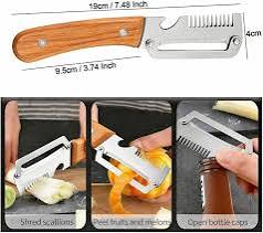 All-in-One Vegetable Cutter