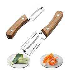 All-in-One Vegetable Cutter