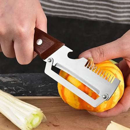 All-in-One Vegetable Cutter