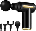 Massage Gun Body Massager – Deep Tissue Muscle Relaxation & Full Body Massage